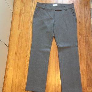Loft Marisa trouser 4P gray
